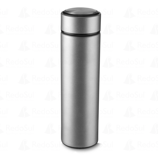 Garrafa Personalizada 450 ml com parede dupla